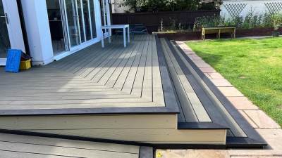 garage conversions Hereford