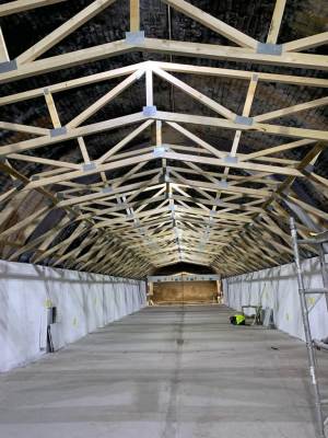 house extensions Herefordshire