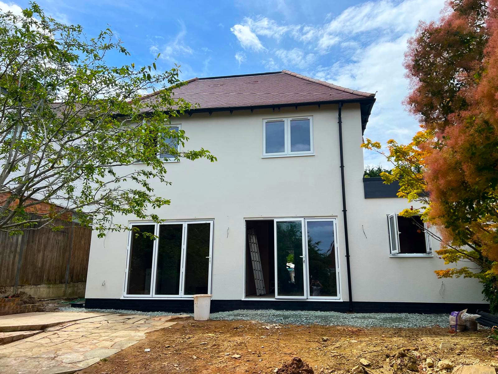 1st Choice Building Services Ltd